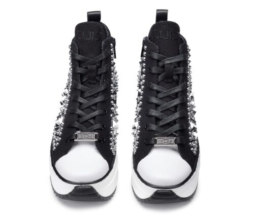 CULT - SANTANA 3386 MID - CLW338605 - immagine 4