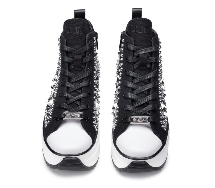 CULT - SANTANA 3386 MID - CLW338605 - immagine 4