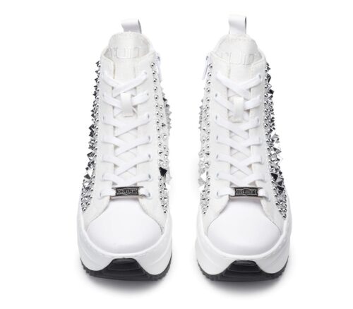 CULT - SANTANA 3386 MID - CLW338604 - immagine 4