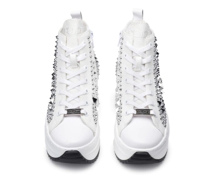 CULT - SANTANA 3386 MID - CLW338604 - immagine 4