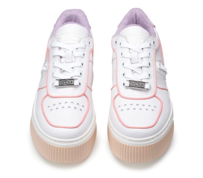 CULT - PERRY 3372 LOW - CLW337201 - immagine 4