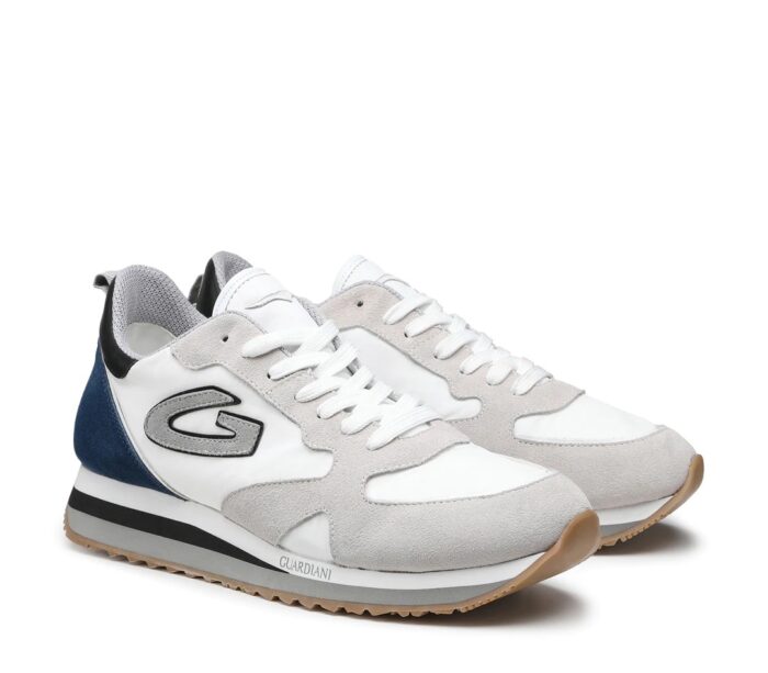 ALBERTO GUARDIANI - WEN 0092 LOW - AGM009202 - immagine 2