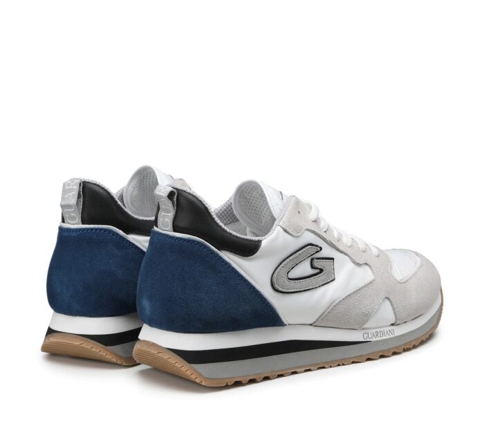 ALBERTO GUARDIANI - WEN 0092 LOW - AGM009202 - immagine 3