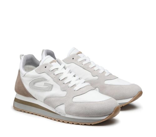 ALBERTO GUARDIANI - WEN 0092 LOW - AGM009200 - immagine 2