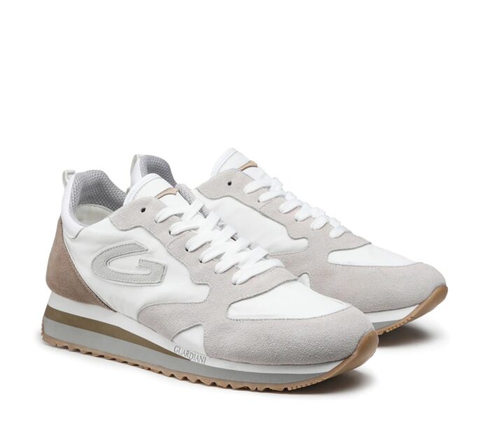 ALBERTO GUARDIANI - WEN 0092 LOW - AGM009200 - immagine 2