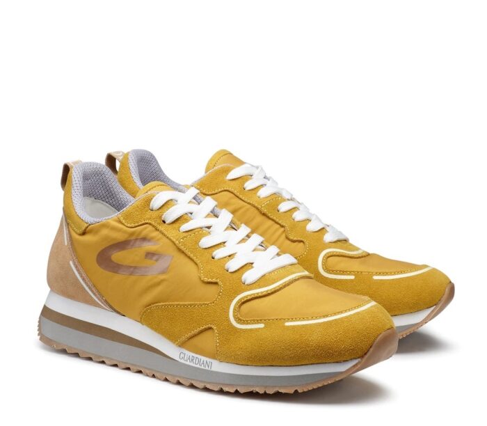 ALBERTO GUARDIANI - WEN 0088 LOW - AGM008805 - immagine 2