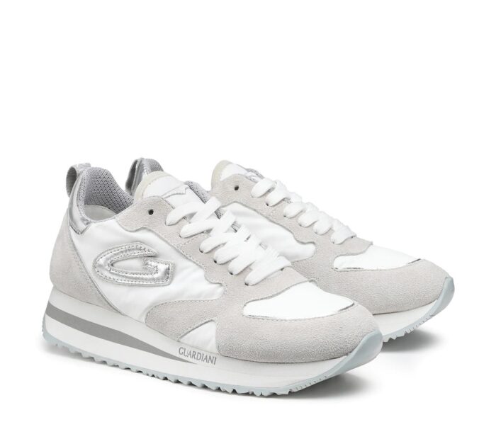 ALBERTO GUARDIANI - WEN 0062 LOW - AGW006203 - immagine 2