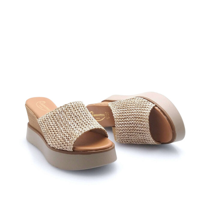 LE BARBOTTINE - A77 - immagine 5