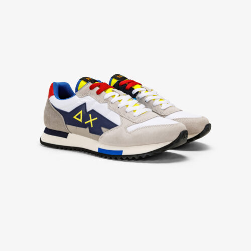 SUN68 - NIKI CRAZY BOY - Z32121 - immagine 2