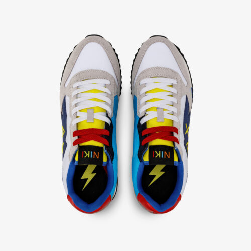 SUN68 - NIKI CRAZY BOY - Z32121 - immagine 4