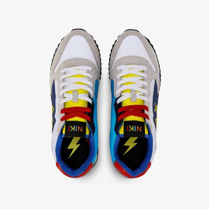 SUN68 - NIKI CRAZY BOY - Z32121 - immagine 4