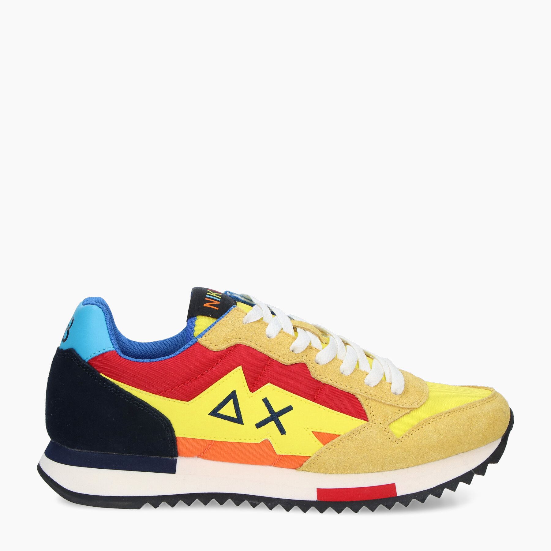 image_14789.jpg SUN68 - NIKI CRAZY BOY - Z32121 - immagine 1