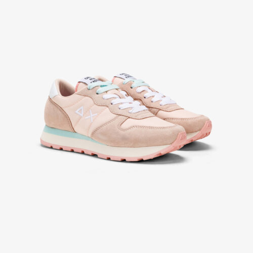 SUN68 - ALLY SOLID NYLON - Z32201 - immagine 2