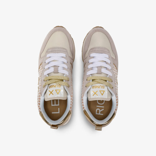 SUN68 - ALLY BIG MESH - Z32206 - immagine 4