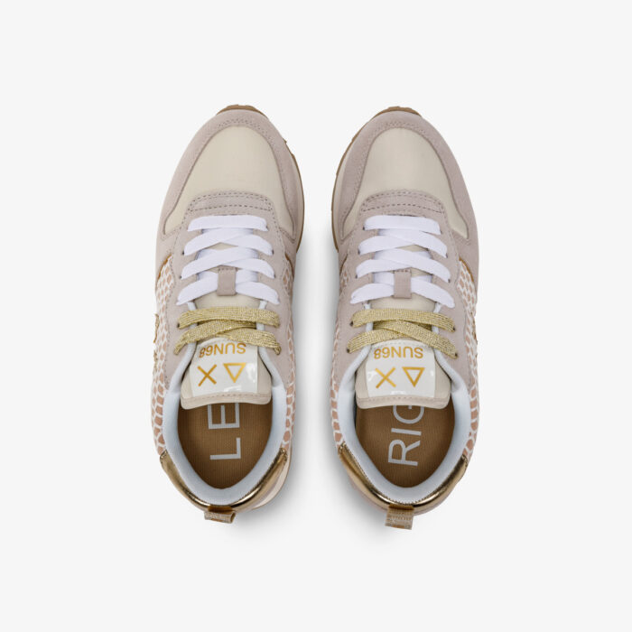 SUN68 - ALLY BIG MESH - Z32206 - immagine 4