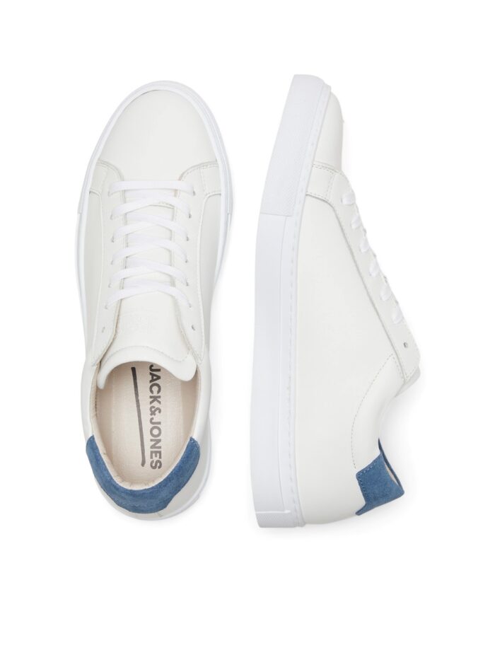 JACK&JONES - JFWCOREY LEATHER 12202714 - immagine 2