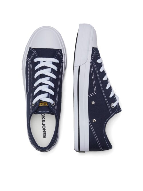 JACK&JONES - JFWCORP CANVAS LOW 12203651 - immagine 2