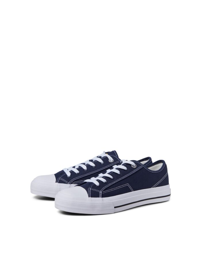 JACK&JONES - JFWCORP CANVAS LOW 12203651 - immagine 3