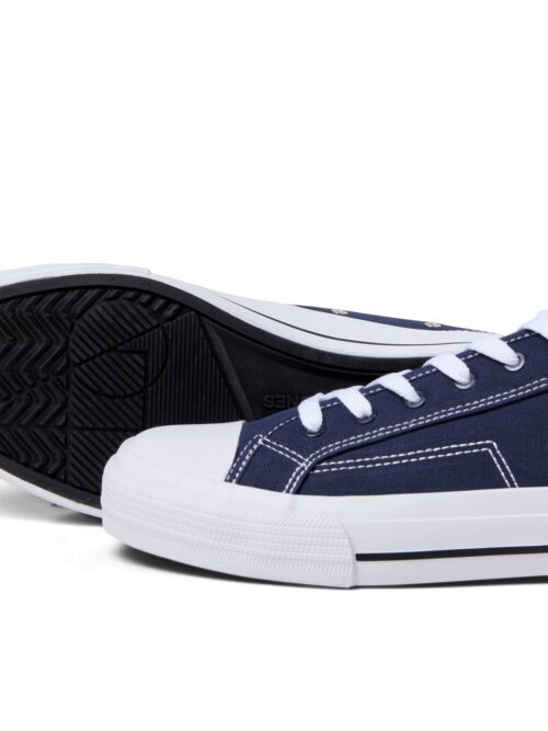 JACK&JONES - JFWCORP CANVAS LOW 12203651 - immagine 4