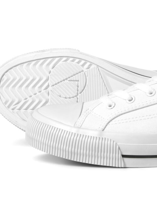 JACK&JONES - JFWCORP CANVAS LOW 12203651 - immagine 4