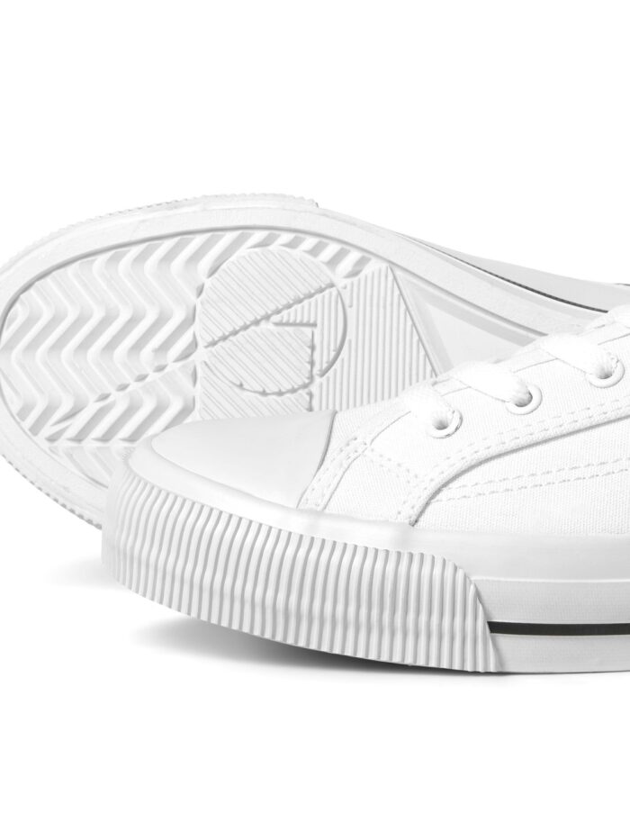 JACK&JONES - JFWCORP CANVAS LOW 12203651 - immagine 4