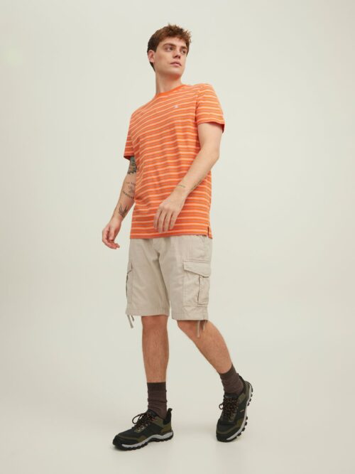 JACK&JONES - JPSTCHARLIE JJCARGO 12166338