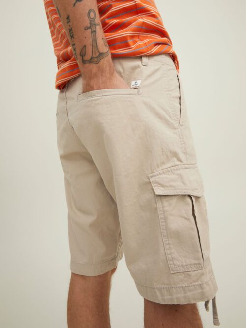 JACK&JONES - JPSTCHARLIE JJCARGO 12166338 - immagine 8