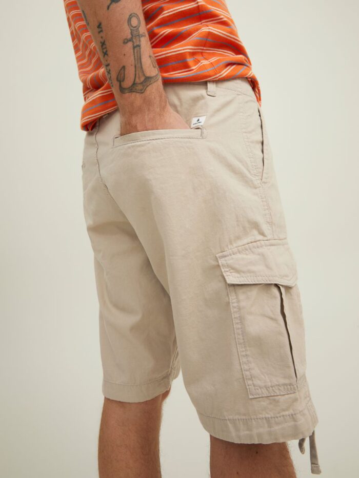 JACK&JONES - JPSTCHARLIE JJCARGO 12166338 - immagine 8