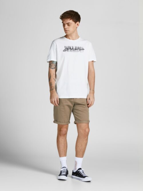 JACK&JONES - JPSTBOWIE JJSHORTS 12165604