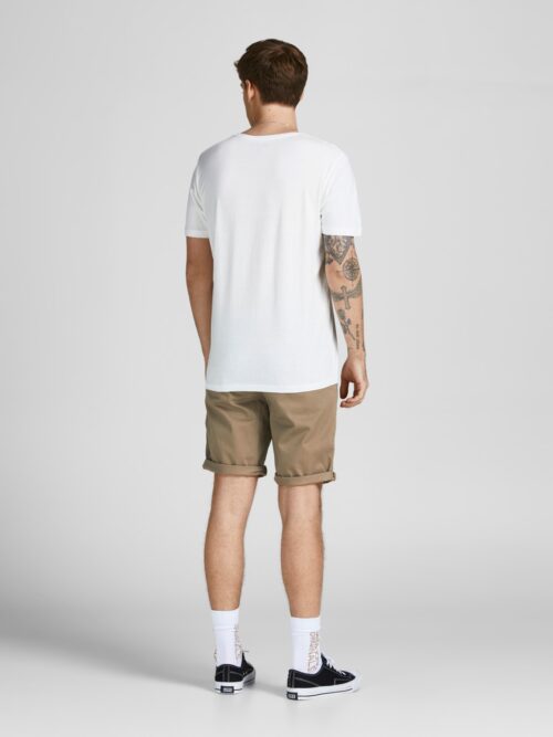 JACK&JONES - JPSTBOWIE JJSHORTS 12165604 - immagine 2