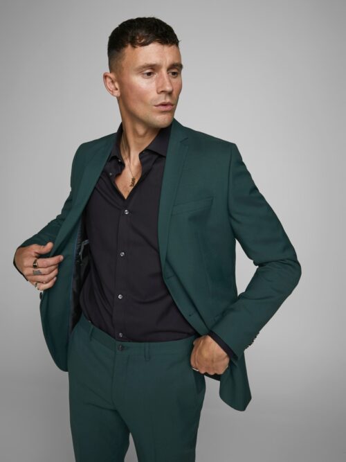 JACK&JONES - JPRBLAROYAL SHIRT 12178125 - immagine 4