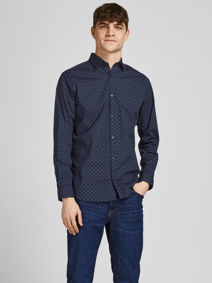 JACK&JONES - JPRBLABLACKPOOL 12192608 - immagine 3