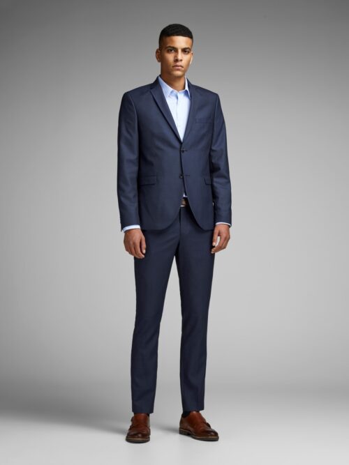 JACK&JONES - JPRSOLARIS BLAZER 12141107