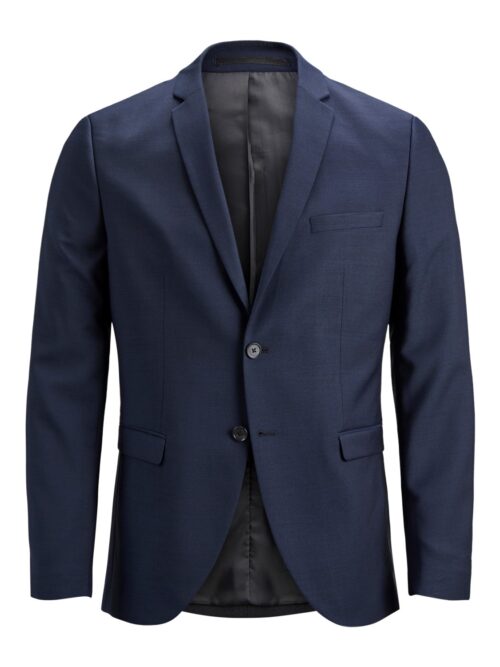 JACK&JONES - JPRSOLARIS BLAZER 12141107 - immagine 5