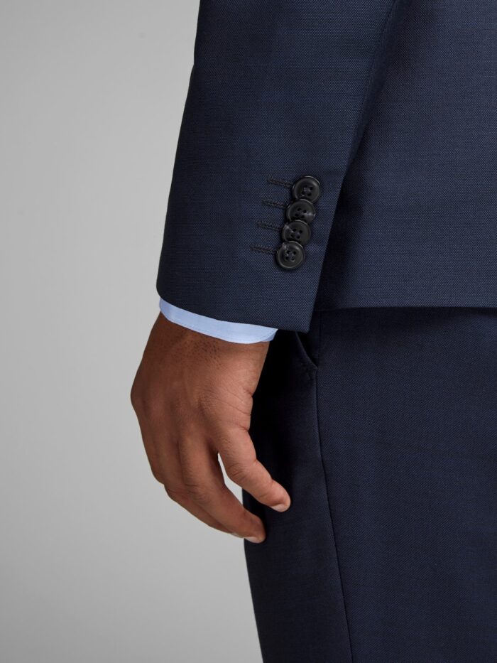 JACK&JONES - JPRSOLARIS BLAZER 12141107 - immagine 7