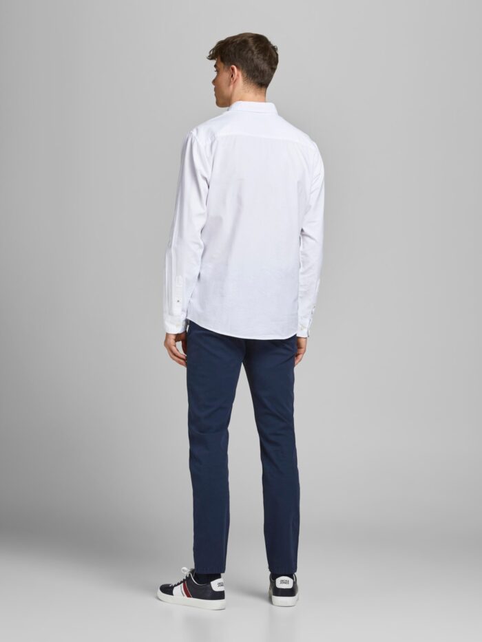 JACK&JONES - JPSTMARCO JJFRED AMA 12184901 - immagine 2