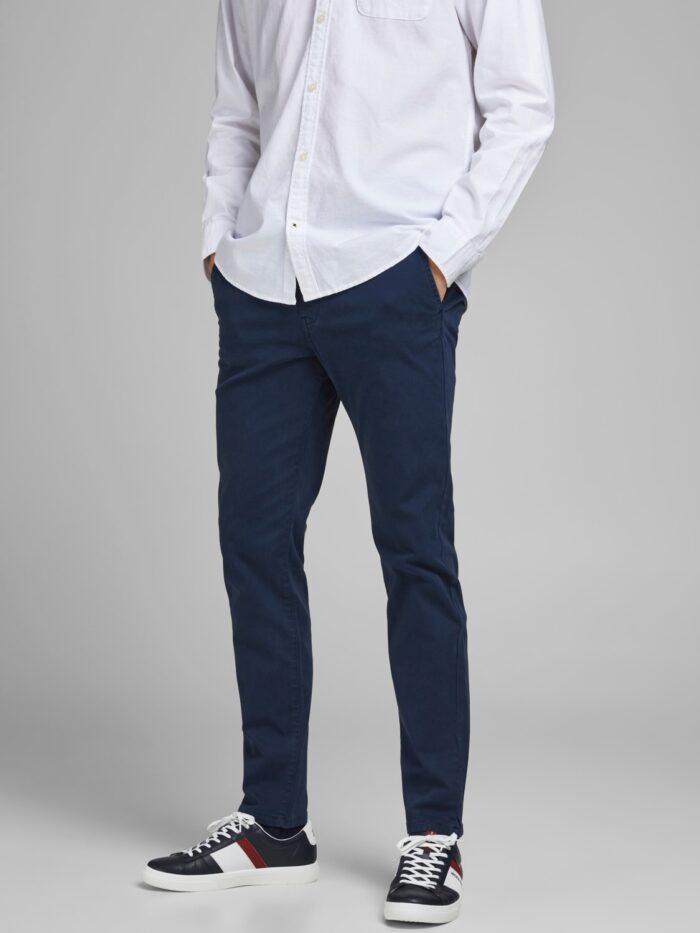 JACK&JONES - JPSTMARCO JJFRED AMA 12184901 - immagine 3