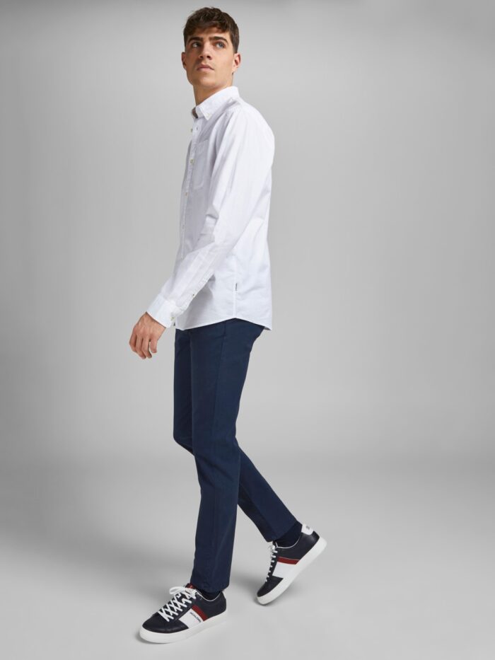 JACK&JONES - JPSTMARCO JJFRED AMA 12184901 - immagine 4