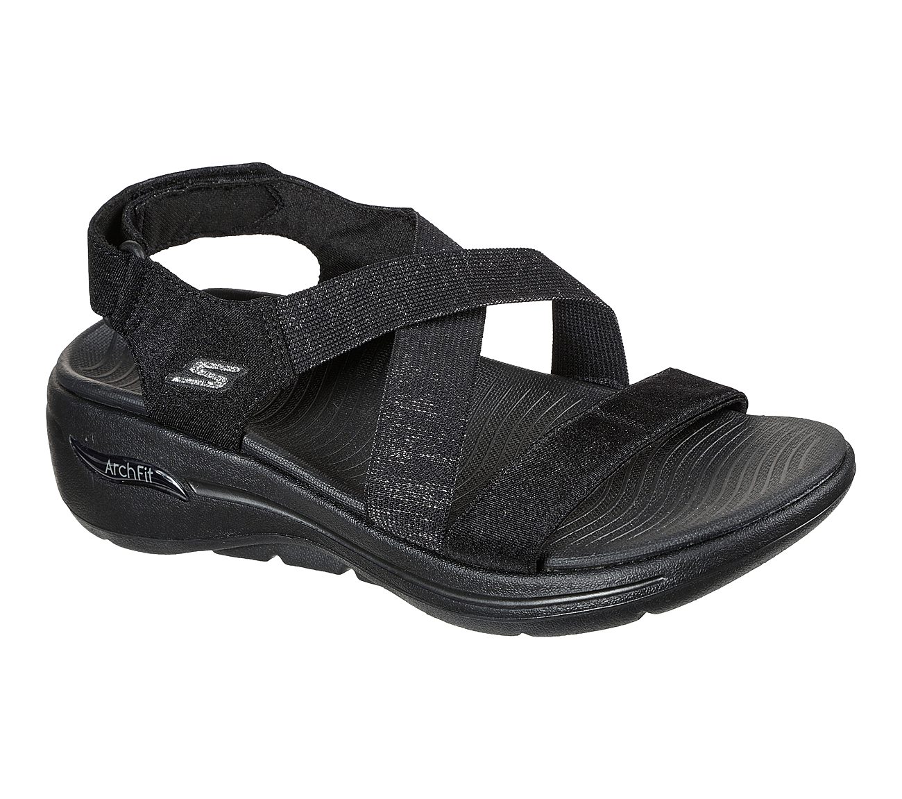 image_14963.jpg SKECHERS - 140226 GOWALK ARCH FIT ASTONISH - immagine 1