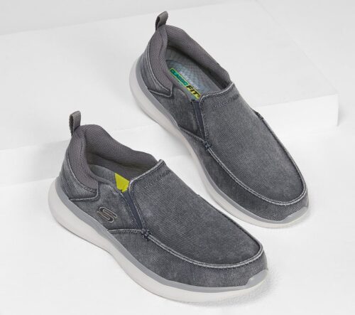 SKECHERS - 210025 DELSON 2.0 - LARWIN - immagine 2