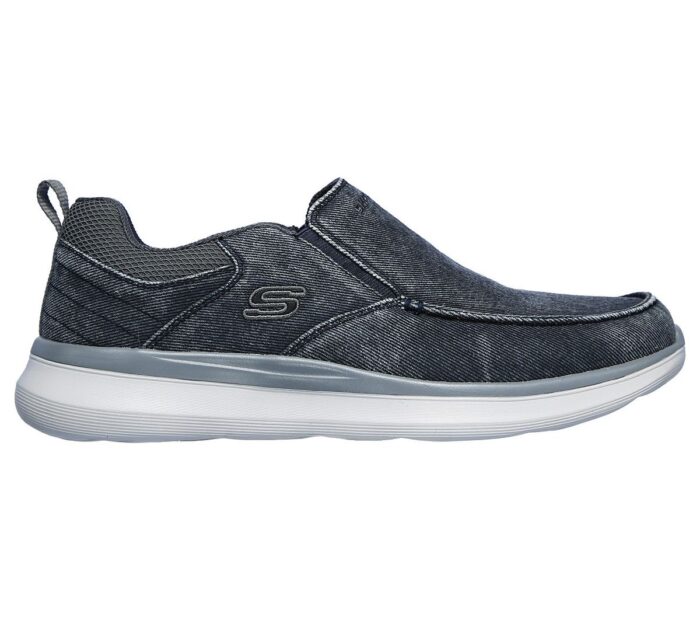SKECHERS - 210025 DELSON 2.0 - LARWIN - immagine 6