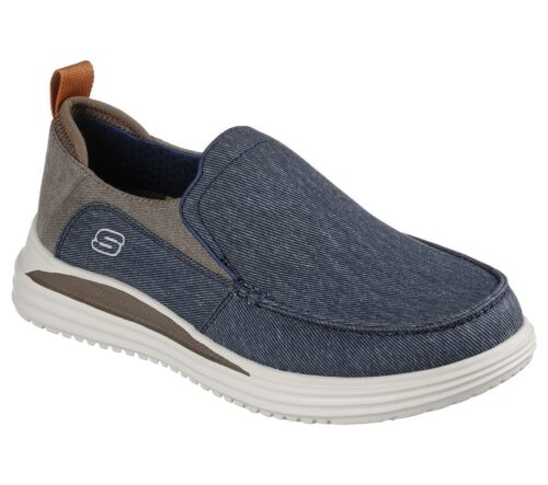 SKECHERS - 204472 PROVEN - EVERS