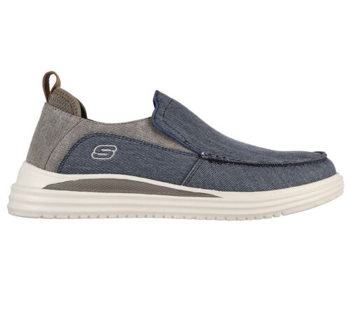 SKECHERS - 204472 PROVEN - EVERS - immagine 5