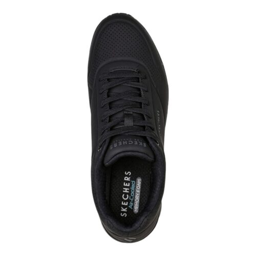 SKECHERS - 52458 UNO - STAND ON AIR BBK - immagine 2