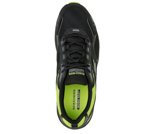 SKECHERS - 220081 GORUN CONSISTENT - VESTIGE - immagine 2