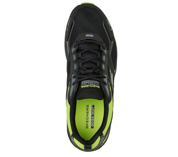 SKECHERS - 220081 GORUN CONSISTENT - VESTIGE - immagine 2