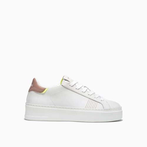 CRIME LONDON - WEIGHTLESS LOW TOP 23471PP4