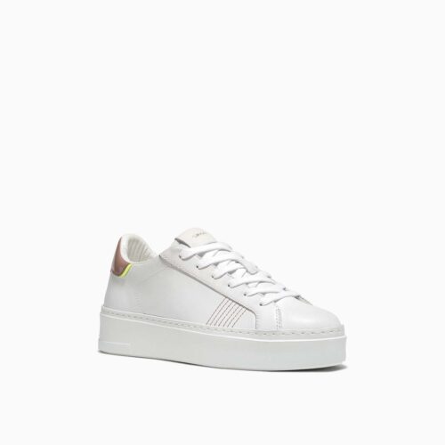 CRIME LONDON - WEIGHTLESS LOW TOP 23471PP4 - immagine 2