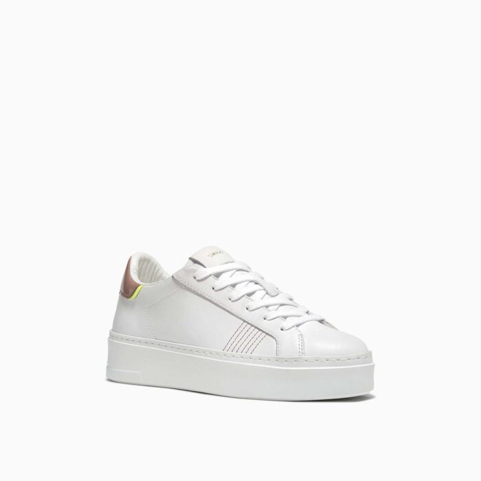 CRIME LONDON - WEIGHTLESS LOW TOP 23471PP4 - immagine 2