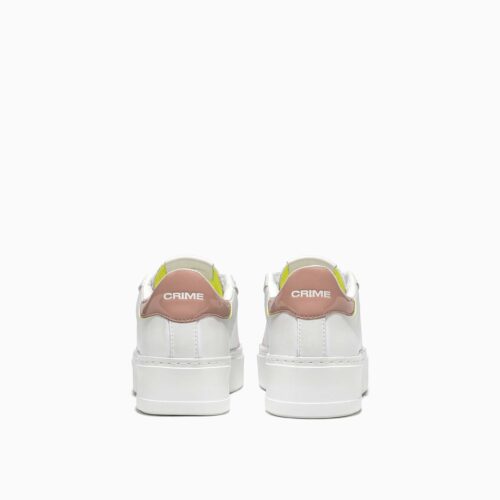 CRIME LONDON - WEIGHTLESS LOW TOP 23471PP4 - immagine 3